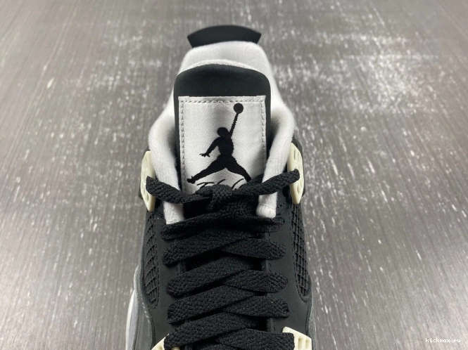 Rep MAX Fear (2013) Retro Jordan 4 Pack 626969-030 0727